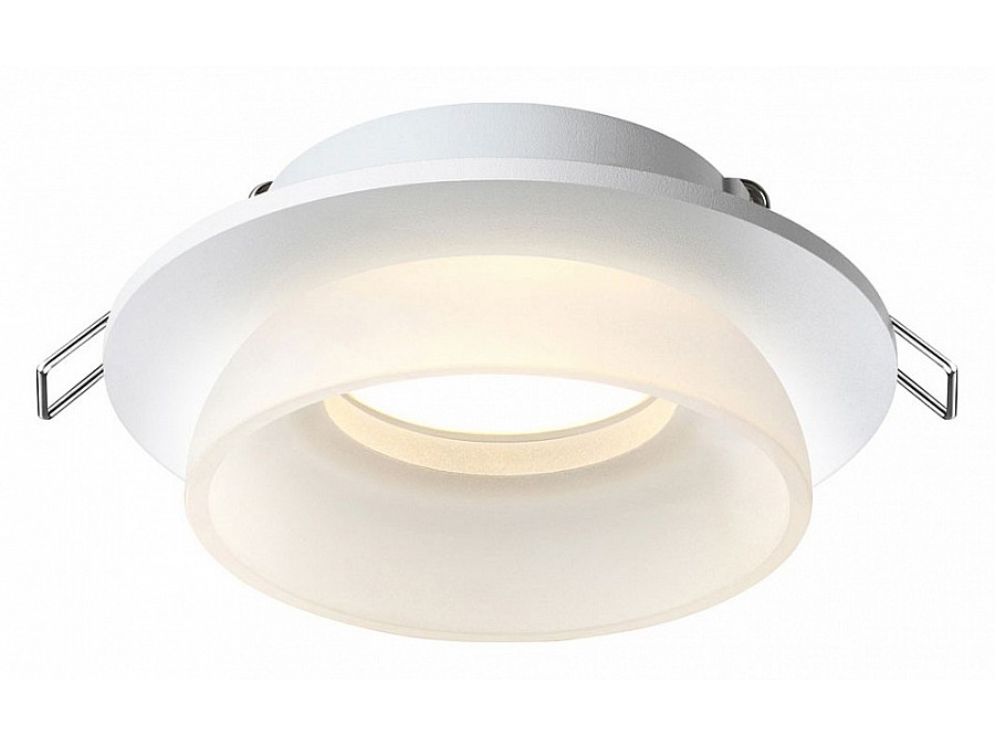 Встраиваемый светильник Novotech Lirio 370722
