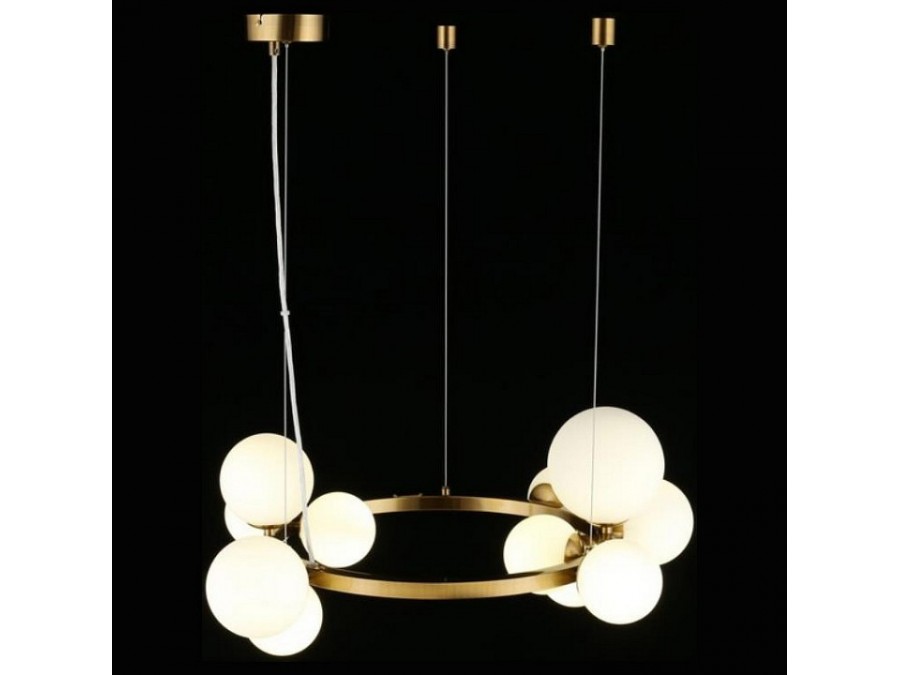 Подвесной светильник Aployt Letizia APL.314.03.11