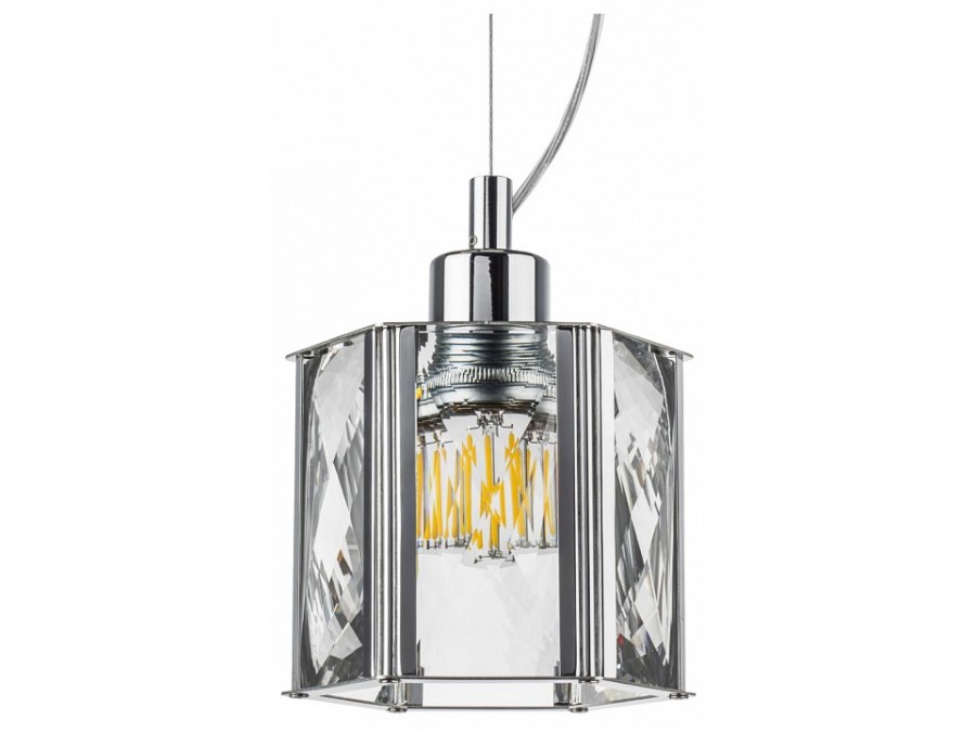 Подвесной светильник Lightstar Limpio 722014