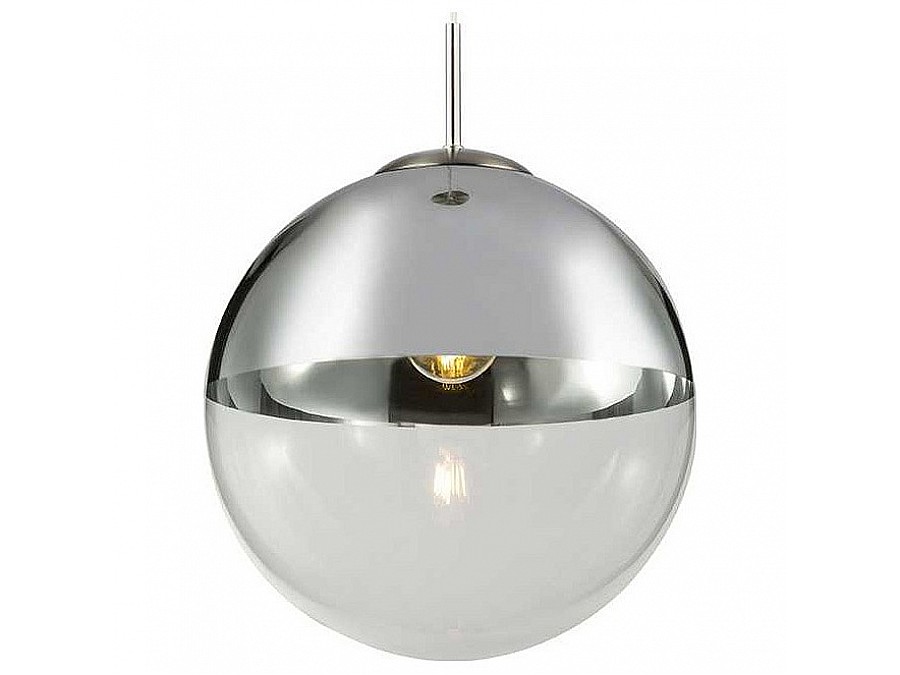 Подвесной светильник TopLight Glass TL1203H-11CH