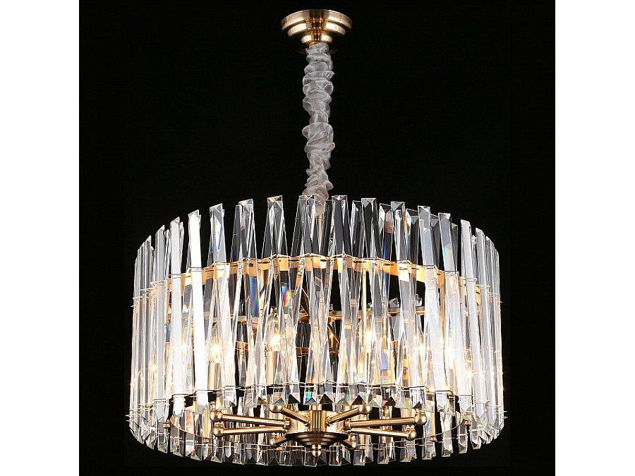 Подвесной светильник Aployt Verene APL.808.13.08