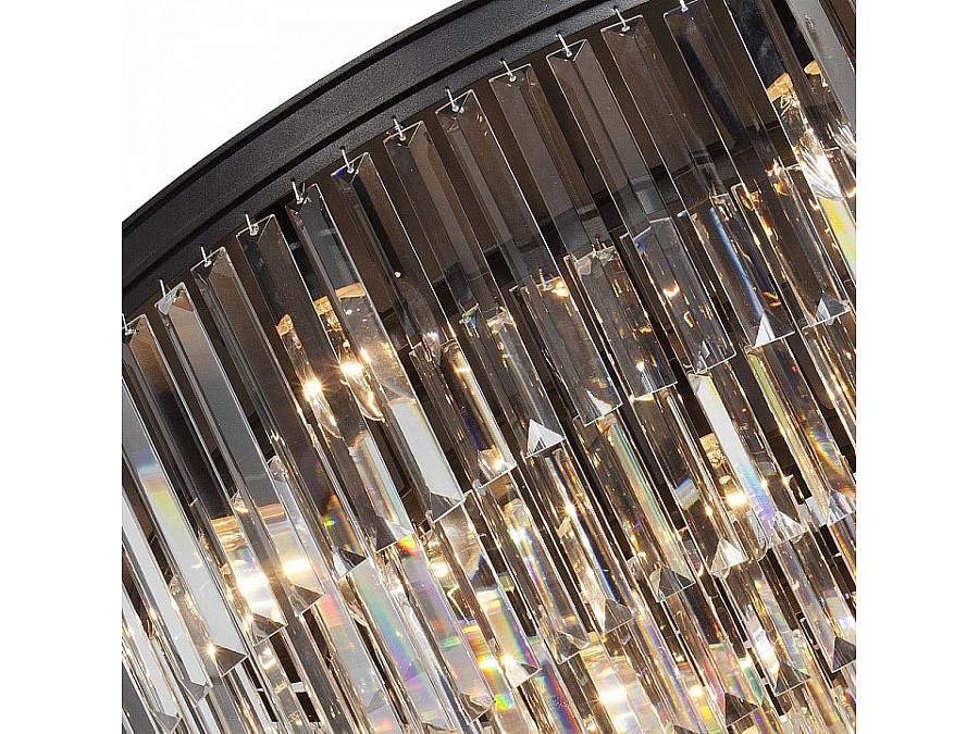 Накладной светильник Vitaluce V18 V1805-1/8+4+4+1PL