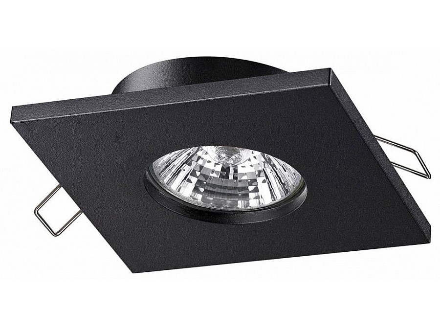 Встраиваемый светильник Novotech Aqua 370805