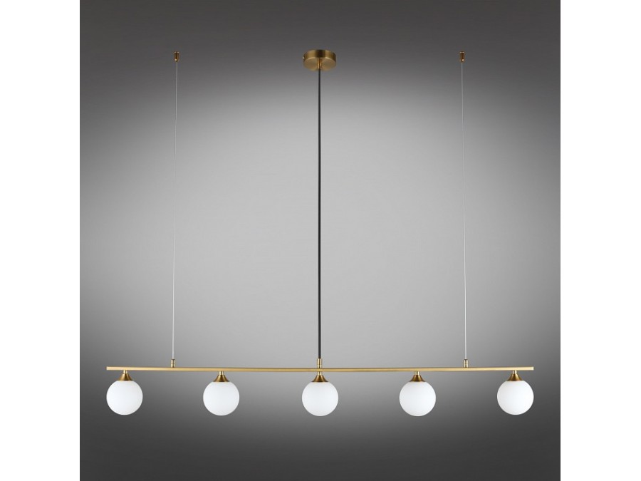 Подвесной светильник Aployt Sylwia APL.634.13.05