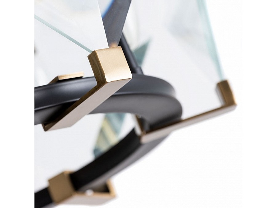 Подвесной светильник Divinare Elliot 7304/04 SP-6