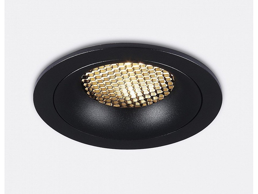 Встраиваемый светильник Ambrella Light TECHNO SPOT TN102724