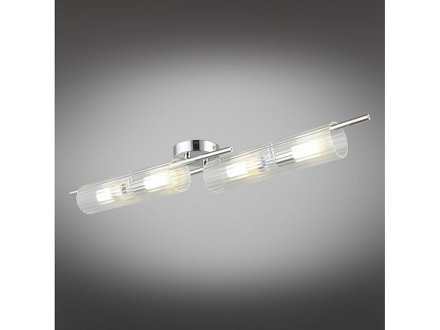 Накладной светильник Aployt Lusia APL.315.17.04