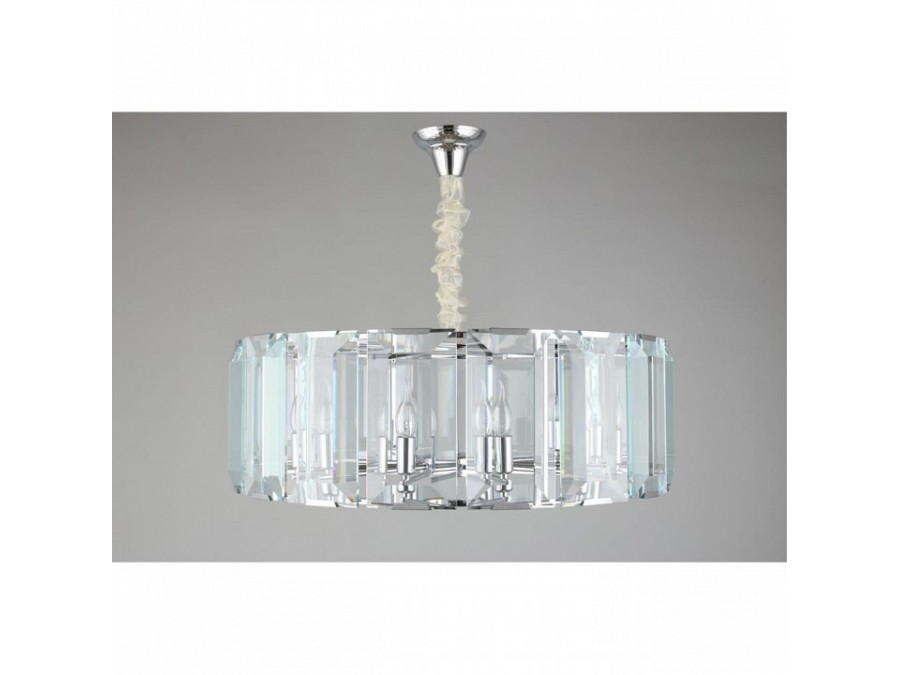 Подвесной светильник Omnilux Noventa OML-81513-10