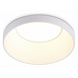 Встраиваемый светильник Ambrella Light TN TN102801