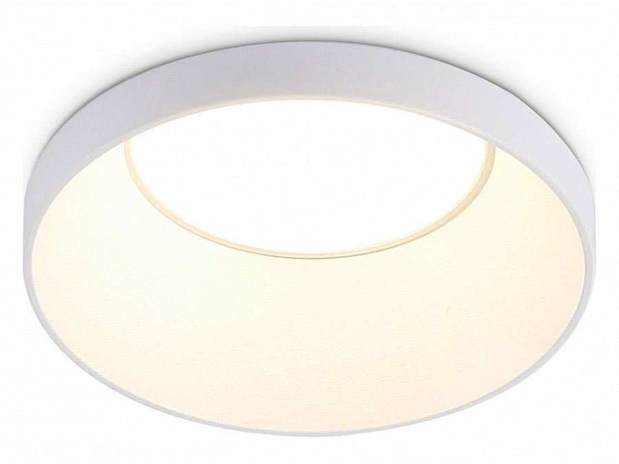 Встраиваемый светильник Ambrella Light TN TN102801