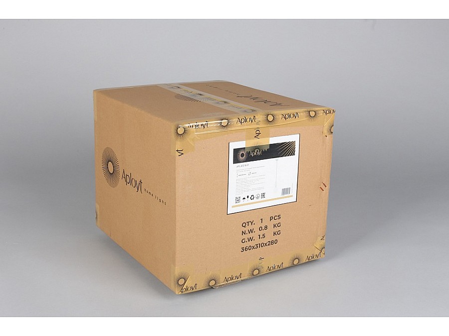 Подвесной светильник Aployt Aniela APL.612.16.01