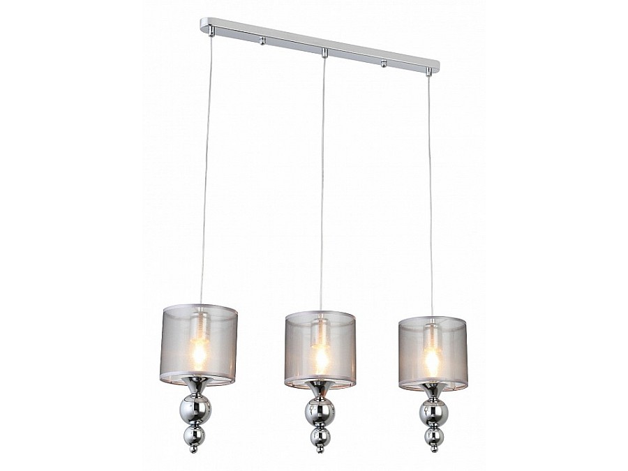 Подвесной светильник EVOLUCE Pazione SLE107103-03