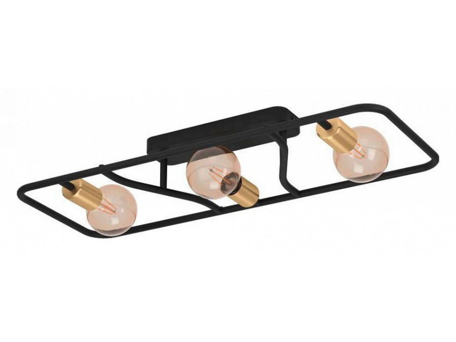 Накладной светильник Eglo Messinaro 900367