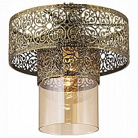 Подвесной светильник Citilux Эмир CL467133