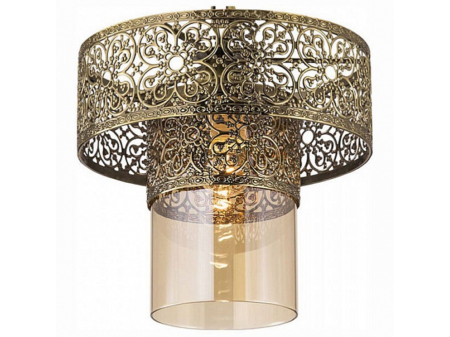 Подвесной светильник Citilux Эмир CL467133