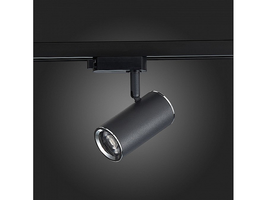 Светильник на штанге ST-Luce Cromi ST301.406.01