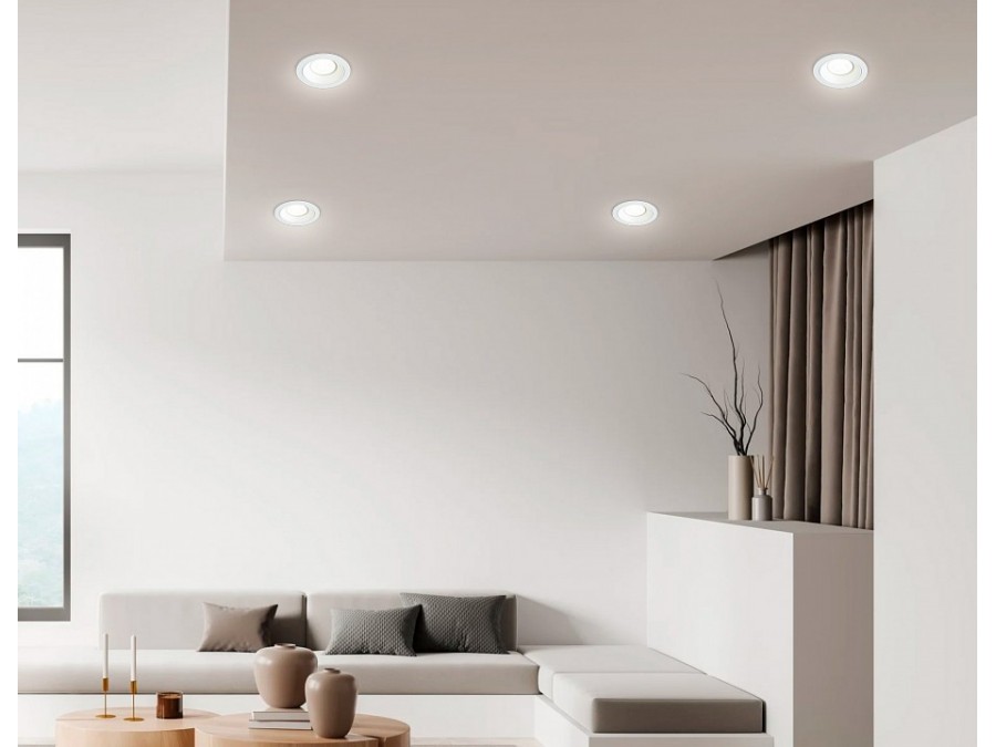 Встраиваемый светильник Ambrella Light  A8920