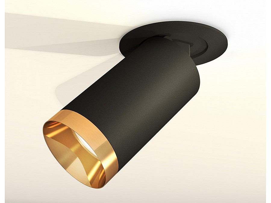 Встраиваемый светильник на штанге Ambrella Light XM XM6323204