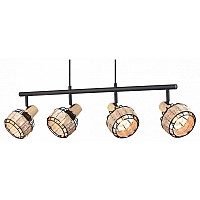 Подвесной светильник Velante 563 563-713-04