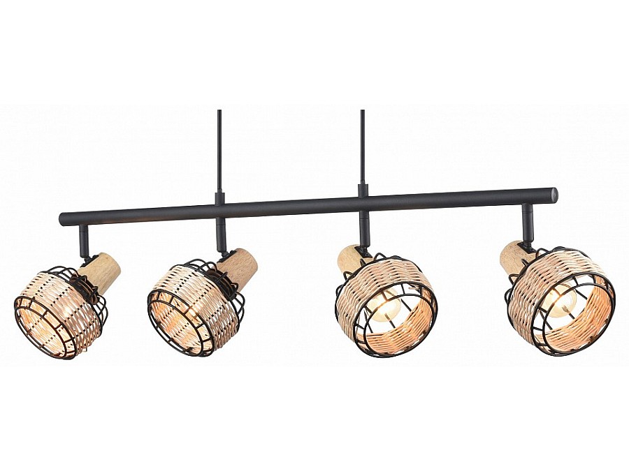 Подвесной светильник Velante 563 563-713-04