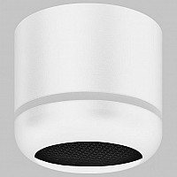 Накладной светильник Imex Simple IL.0005.3100-WH
