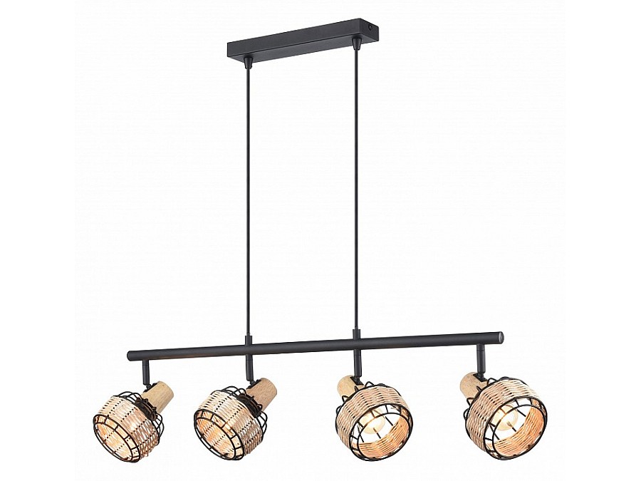 Подвесной светильник Velante 563 563-713-04