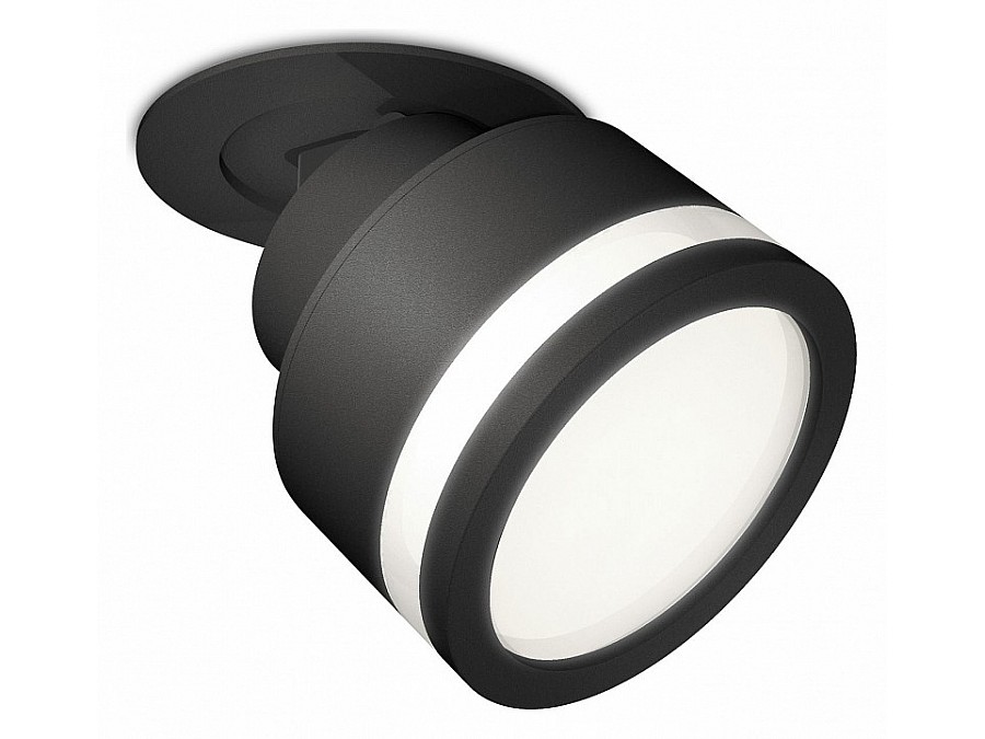 Встраиваемый светильник на штанге Ambrella Light XM XM8102522