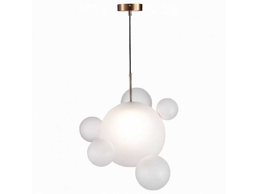 Подвесной светильник ST-Luce Bopone SL1133.513.01
