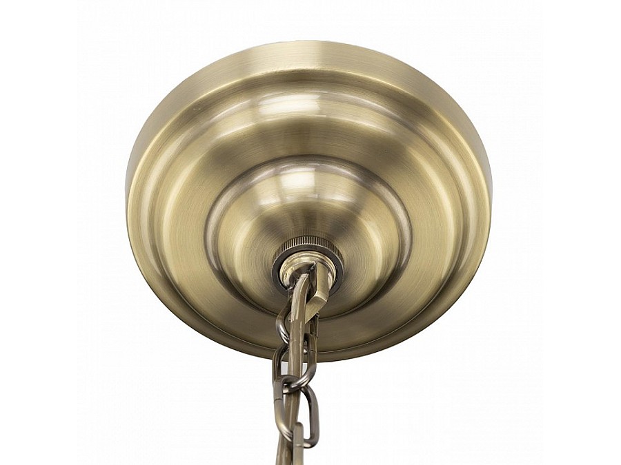 Подвесной светильник Citilux Ингвар CL334283