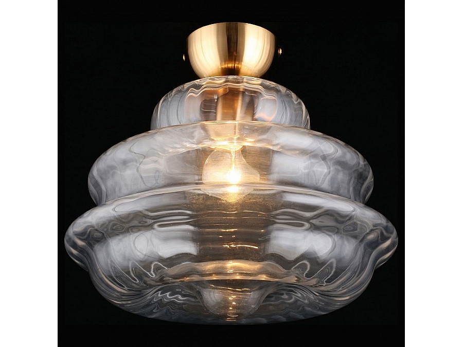 Накладной светильник Aployt Liana APL.303.07.01