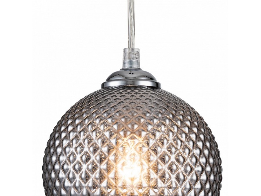 Подвесной светильник Escada  10197/1S Smoke