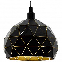 Подвесной светильник Eglo Roccaforte 97841