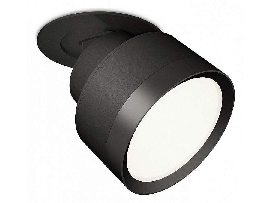 Встраиваемый светильник на штанге Ambrella Light XM XM8102500