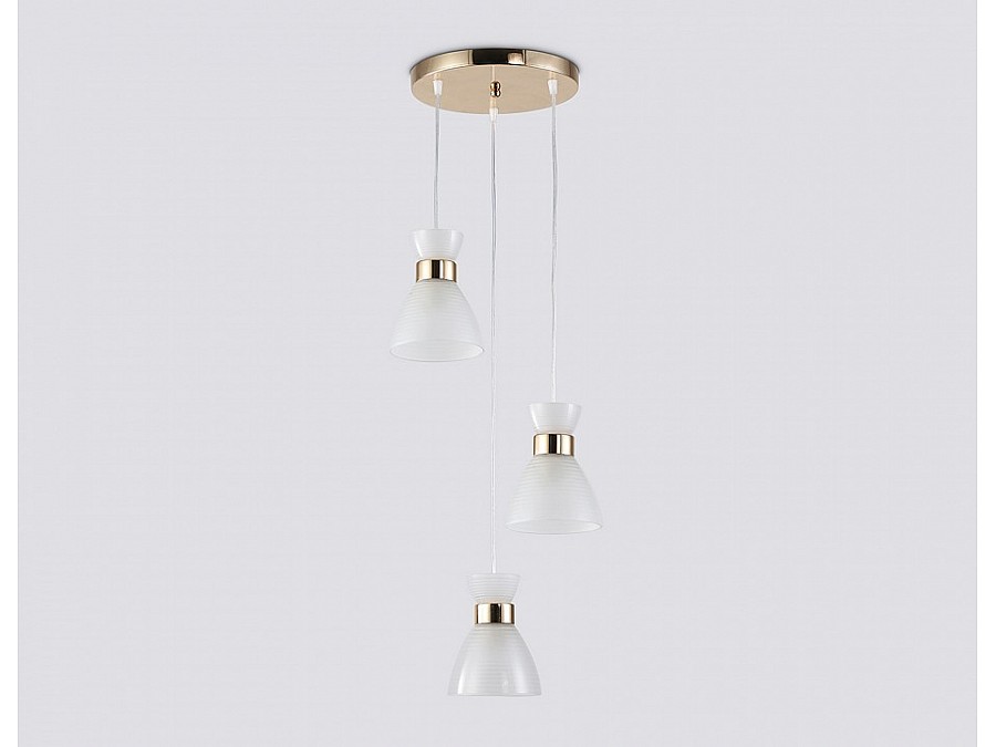 Подвесной светильник Ambrella Light TR TR3402