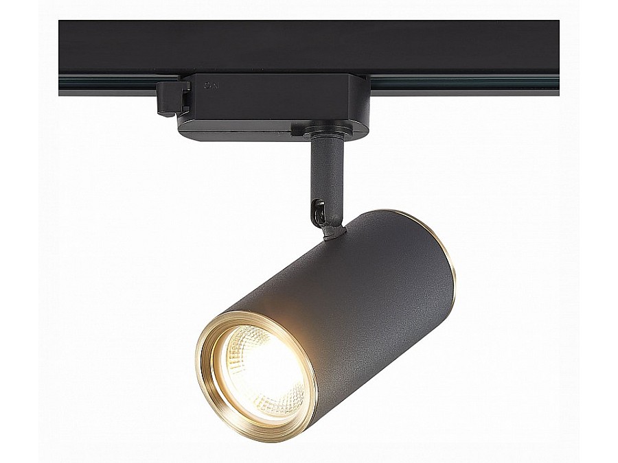 Светильник на штанге ST-Luce Cromi ST301.436.01