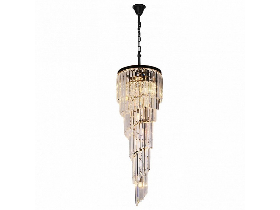 Подвесной светильник Divinare Charlotte 3011/01 SP-11