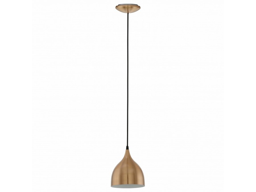 Подвесной светильник Eglo Coretto 93836