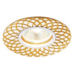 Встраиваемый светильник Ambrella A A815 AL/G