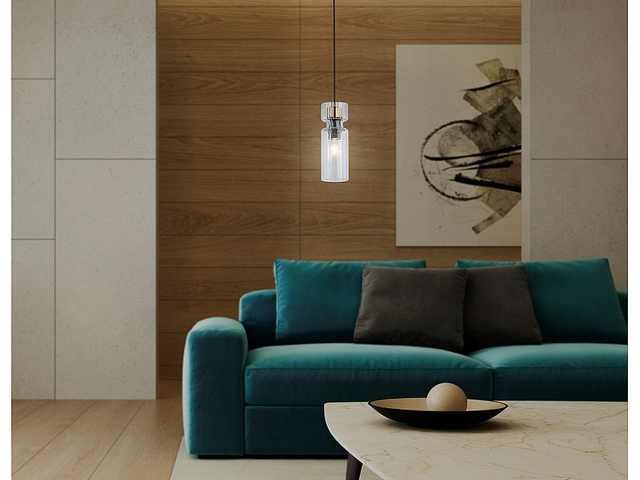 Подвесной светильник Ambrella Light LH LH56111