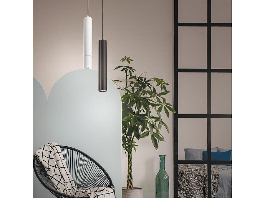 Подвесной светильник Novotech Pipe 370402