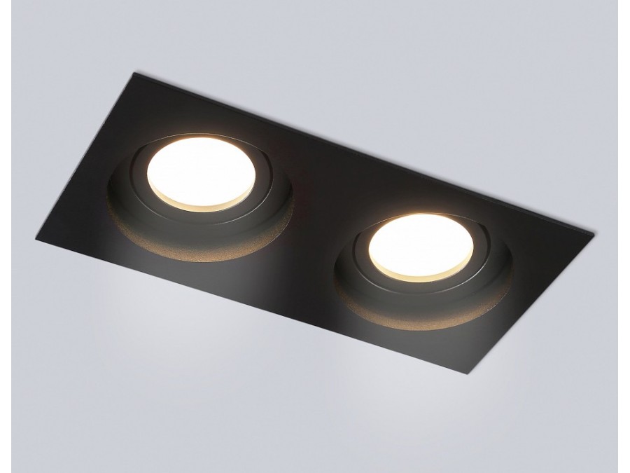 Встраиваемый светильник Ambrella Light TN TN102760