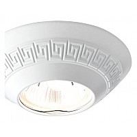 Встраиваемый светильник Ambrella D D1158 W