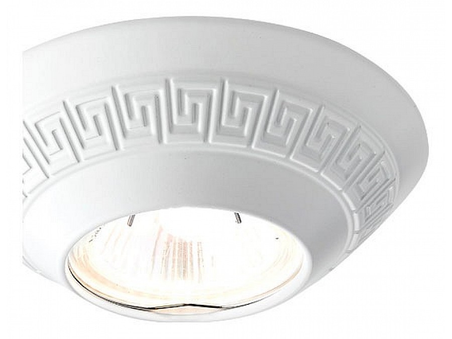 Встраиваемый светильник Ambrella D D1158 W