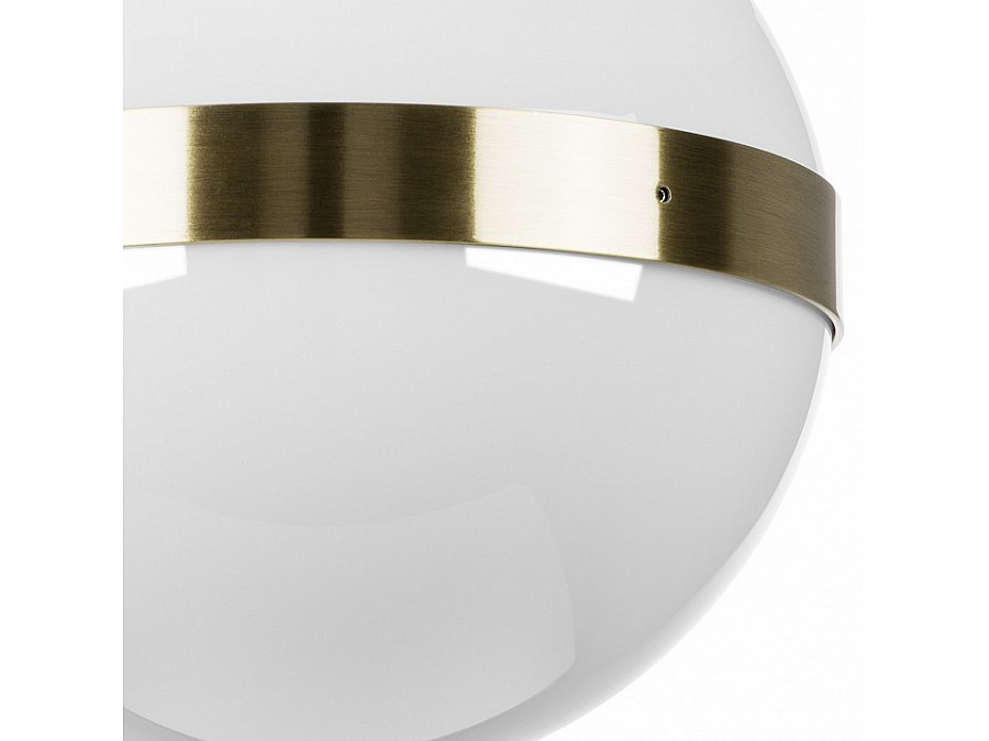 Накладной светильник Lightstar Globo 812111