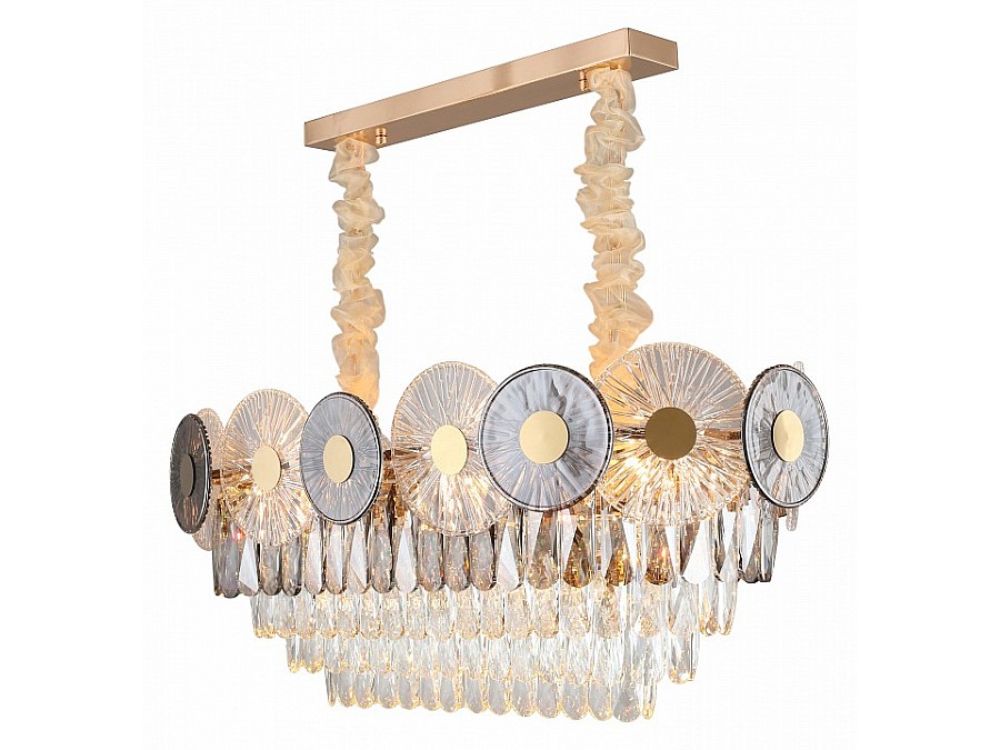 Подвесной светильник Aployt Zibille APL.769.03.11