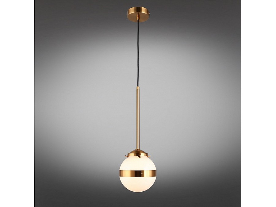 Подвесной светильник Aployt Lulu APL.820.06.01