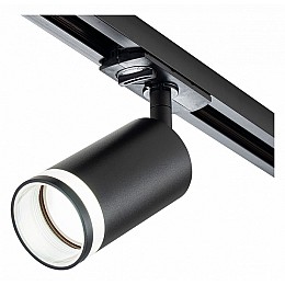 Светильник на штанге Escada 20016 20016TRA/01 SBK