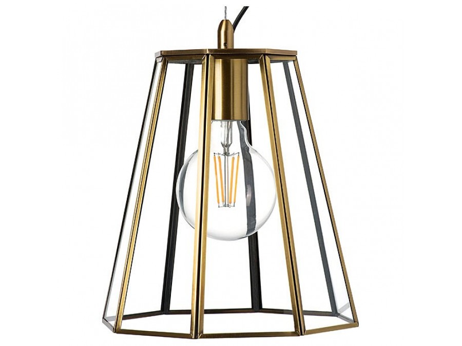 Подвесной светильник Lightstar Genni 798121