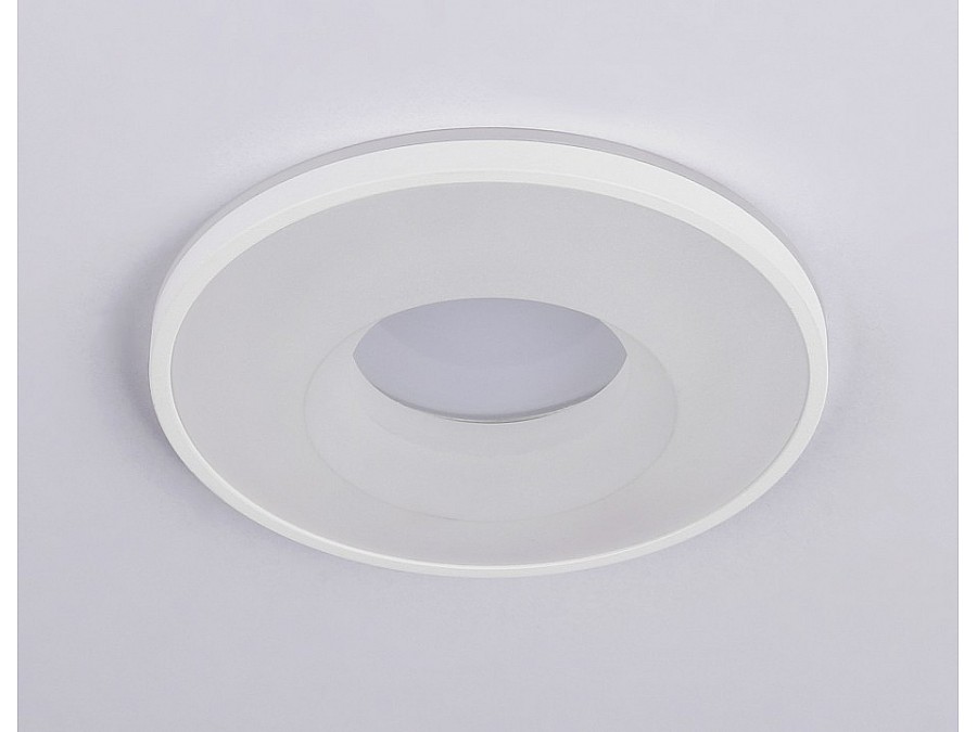 Встраиваемый светильник Ambrella Light TN TN3200