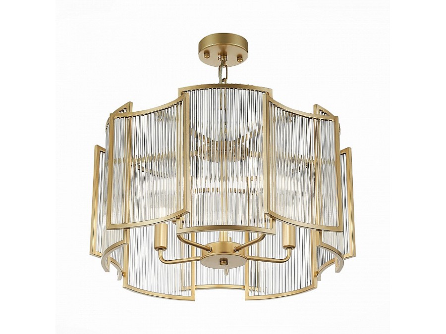 Подвесной светильник ST-Luce Cosenza SL1234.203.05